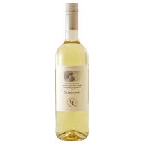 Recas Winery Chardonnay fles 75cl