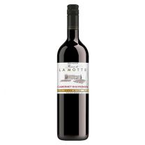 Reserve De La Motte Cabernet Sauvignon fles 75cl