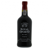 Royal Porto Ruby port fles 75cl