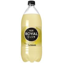 Royal Club Bitter Lemon krat 12 x 1,1L