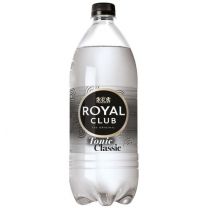 Royal Club Tonic krat 12 x 1,1 L