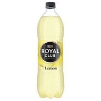 Royal Club Bitter Lemon PET Voordeelpak 6x1 L