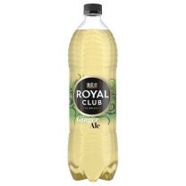 Royal Club Ginger Ale PET Voordeelpak 6x1 L