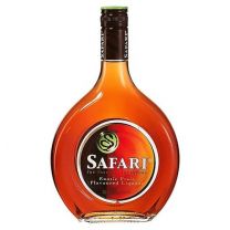 Safari fles 70cl