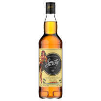 Sailor Jerry Spiced rum fles 70cl