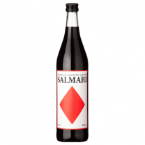 Salami Salmiak likeur 70cl