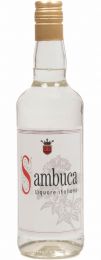 Sambuca Italiano fles 70cl