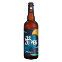 Schelde Brouwerij Zeezuiper doos 12x33cl