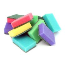 Schuursponsjes 10st