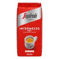 Segafredo Intermezzo Koffiebonen zak 1kg