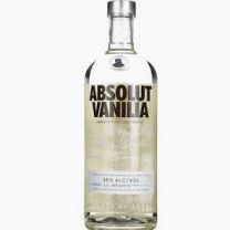 Absolute vanilia 70cl