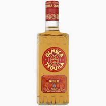 Tequila Olmeca Gold