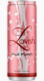 lavish Fruit Punch