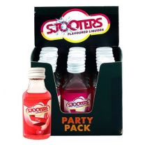 Sjooters Pink Panter Part Pack 15x2cl