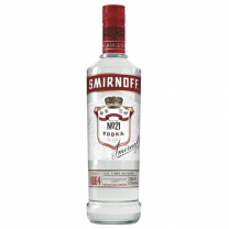 smirnoff 70cl