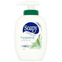 Soapy handzeep