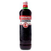 Sonnema Berenburg 1 liter