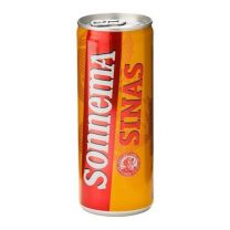 Sonnema Sinas Blik 12x25cl