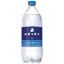 Sourcy Blauw Krat 12x1,1L