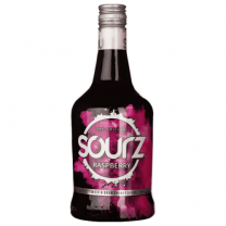 Sourz Raspberry Fles 70cl
