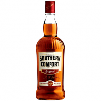 Southern Comfort fles 1 liter