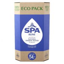 Spa Reine Blauw Ecopack BiB 5L