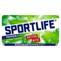 Sportlife doos 24x17gr