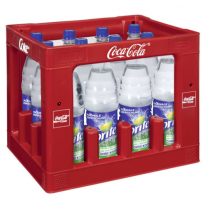 Sprite Refresh Krat (D) 12 x 1 Liter