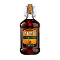 Stroh Jagertee fles 50cl