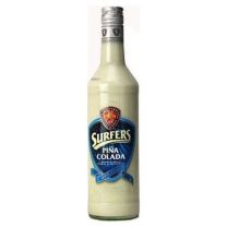 Surfers Pina Colada fles 75cl 14,5%