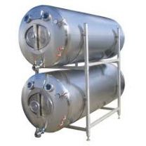 Tankbier Heineken of Heineken Silver 1000 Liter