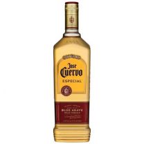 Jose Cuervo Tequila Gold fles liter