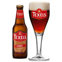 Texels Dubbel krat 24x30cl