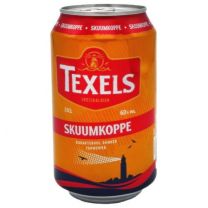 Texels Skuumkoppe Blik tray 12x33cl
