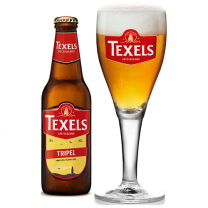 Texels Tripel Krat 24x30cl