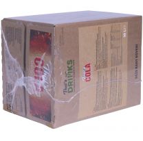 Premium Cola Postmix 10 Liter