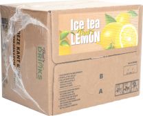 Premium Ice tea Lemon BIB 5 Liter