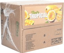 Multifruit Vruchtendrank Postmix 5 Liter