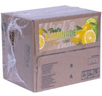 Premium Lemon up postmix 5 liter