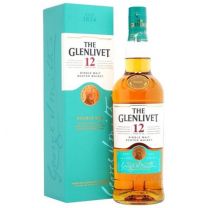 The Glenlivet 12 Years Double Oak Whisky