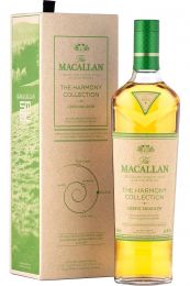 Macallan Harmony Collection Green Meadow + GB