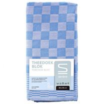 theedoeken