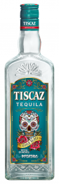 Tiscaz Tequila fles 70cl sterke drank