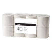 Toiletpapier 3 laags soft PAK 8rollen