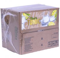 Premium Tonic Postmix 5 liter