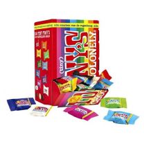 Tony's Chocolony Tiny Mix Box 100x9g