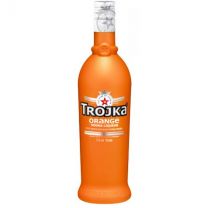 Trojka Orange fles 70cl 17%