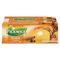 Pickwick thee Rooibos