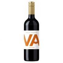 Valle Andino Carmenère fles 75cl