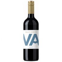 Valle Andino Merlot fles 75cl